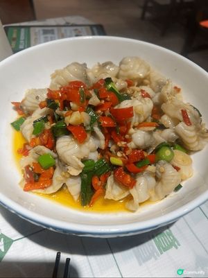 今次推介嘅農耕記，其實呢間舖頭呢喺內地就好多間分店，且價錢便