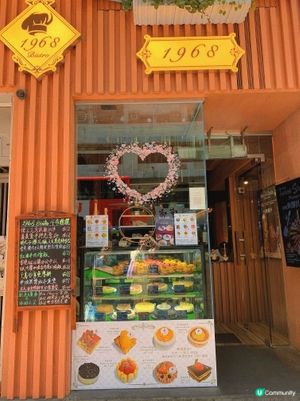 深水埗｜親民價西餐廳🍽️