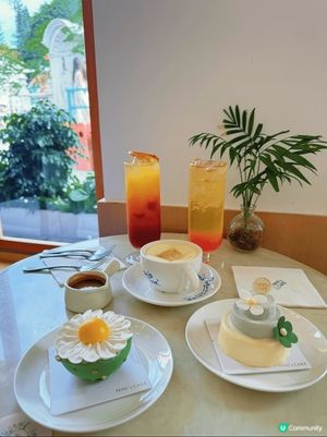 深圳最新嘅免費打卡熱點！世界之窗站嘅梅拉尼亞小鎮～
免入場