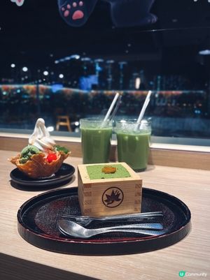 日本鎌倉茶屋過江龍！🌊🍁 海景歎二人前套餐！😋