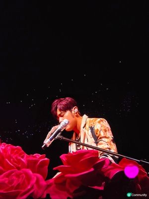 🎤 周杰倫《嘉年華世界巡迴演唱會2025》香港站尾場@啟德