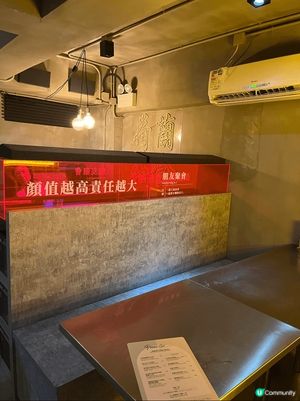 我好鍾意旺角呢間兩層少女粉色主題同露營風打卡Cafe🫶🏻