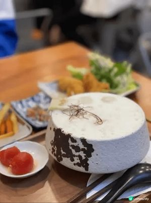 🌟🌟Cafe Whale (西灣河)🌟🌟
西灣河筲