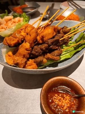 Mue Mue 
尖沙咀彌敦道132號美麗華廣場1期3樓3