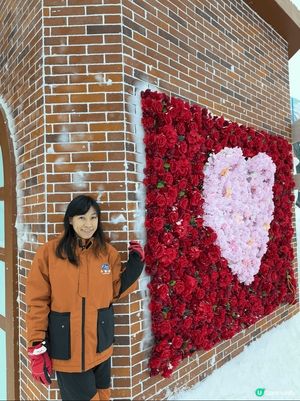 又係辣媽好介紹🤗
歡迎來到卡魯的世界!😍😍😍

