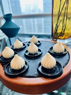 Brew33空中花園吧｜2025新開｜深圳灣希爾頓逸林酒店