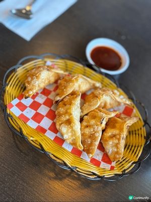 最近去咗一間位於Richmond Hill嘅韓國餐廳，真係食...