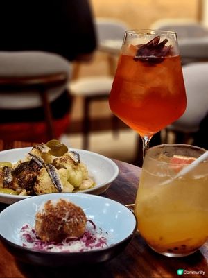 🍽️ 有機會走訪牛頭角的話，不妨來到位於偉業街的 Noci