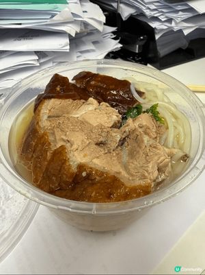 又係辣媽好介紹🤗
今日精選燒鵝瀨!

宏發燒鵝餐室
地址: