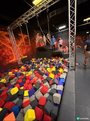 第一張相係位於鰂魚涌的<Ryze Ultimate Tram