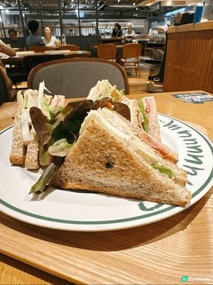 銅鑼灣驚喜！健康美食🤤🥗🥑