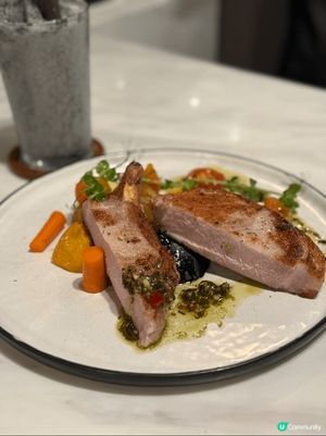 🌃銅鑼灣商廈有間隱世cafe?

今日朋友帶我去咗一間超秘