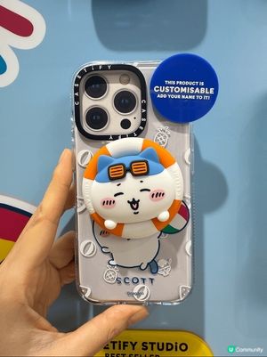 夏日🏝️🛟Chiikawa 精品集🛟《多圖》