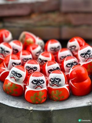 勝尾寺+箕面瀑布