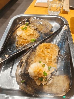 李小太燒烤 (皇庭廣場店), 串燒愛好者必吃!! 店內提供各