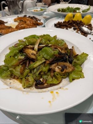 屋企人生日飯，去咗元朗Yoho Mall翠園食，呢個12人餐