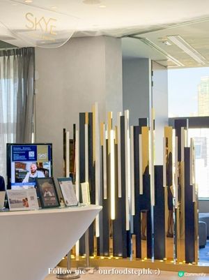 ✿高質法式海鮮半自助餐✿