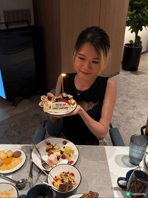 萬麗酒店新開自助餐推介❤️值得回本嘅酒店自助餐