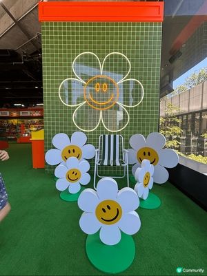 韓國超人氣潮牌 Wiggle Wiggle 今個暑假驚喜登陸