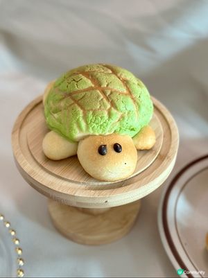 麵包充滿空氣感☁️價錢合理，選擇多，令人眼花撩亂😍

