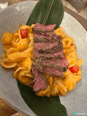 荃灣city walk 好食又坐得舒服嘅泰國菜
Asok 