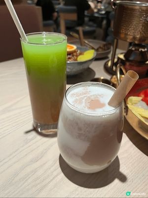 真係唔同晒啦！中環店執咗，不過尖沙咀海港城+銅鑼灣世貿有兩間