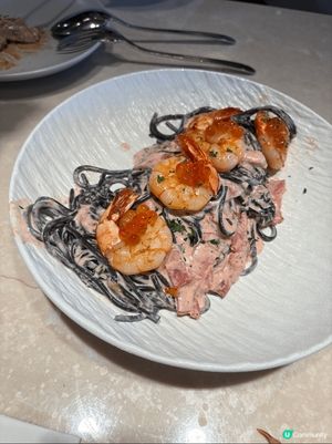 今次同朋友去咗位於啟德雙子滙嘅Nisugu(Sogo 14樓