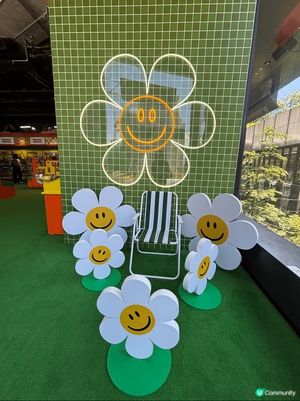 韓國超人氣潮牌 Wiggle Wiggle 今個暑假驚喜登陸