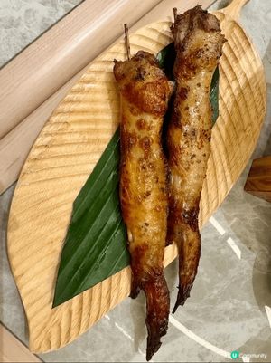 🌹Auntie MALAY安娣瑪萊🌹
位於尖沙咀海港城的