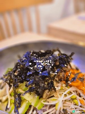 【自淘腰包探店】尖沙咀高質韓式料理推薦！