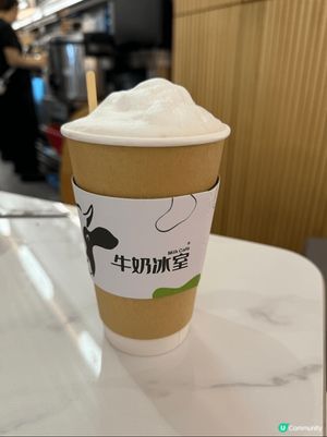 🥛☕️ 泡沫紅茶 ☕️🥛