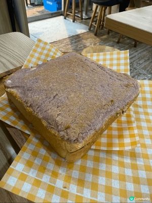 元朗羅東肉焿番開咗好耐架喇，一直係我嘅愛店，有好多台式甜品，