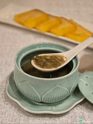 ✨張公館 (V Point 29樓) 高質中菜廳✨
❤ 人