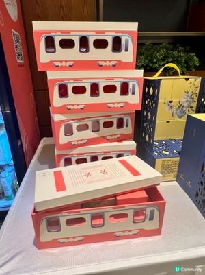 深鐵酒店中秋鉅獻｜穿梭味覺之旅 開啟臻藏月光