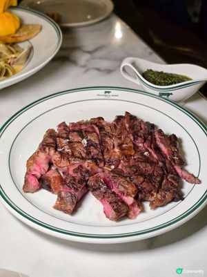 Feather & Bone荃灣最大分店！半價食好西🤤🥩