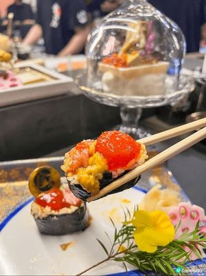 荔枝角金酒屋 華麗居酒屋料理🇯🇵
宜家仲回味緊呢餐飯🥰