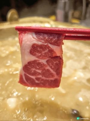 ✨大滾友火鍋 (美新大廈)✨

同大埔友人相聚🙌🏻佢話要