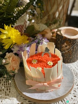 平日鐘意自己焗蛋糕整甜品可惜屋企冇焗爐🍰自助烘焙空間包辦全