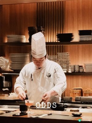 中環日式放題！週末假期任你食😋🍣🍢