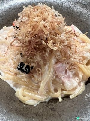 環境優美，感覺放鬆，意粉好味