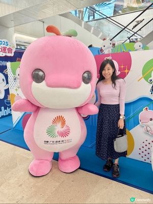 又係辣媽好介紹！今日丁香紫 top 配碎花雪紡半截長裙；仲有