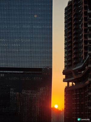 Airside
睇日落睇海景，睇表演，行街，食飯，食糖水，搭