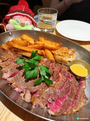 中環西班牙小館🇪🇸！正到爆！😋