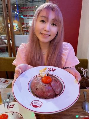 尖沙咀🔥抵食高質慢煮丼飯