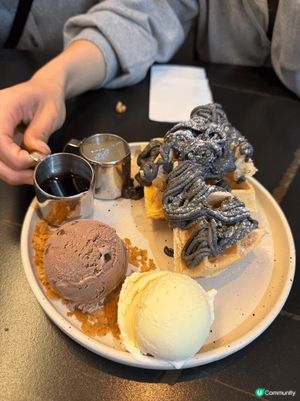 高質hightea ～好味又舒適｜【HeySoNuts】