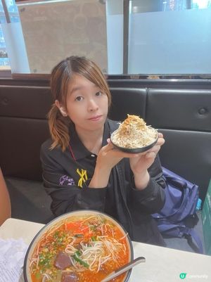 #米線關注組 推薦👍 另有🧄蒜泥雞絲山🏔️