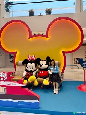 又係辣媽好介紹！

親子活動 親子 深圳好去處 養生之選 滅