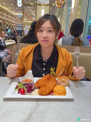 🔄重現‧懷舊冰室系列🍂秋田冰室🍛