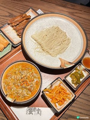 【深圳必食】福田皇庭廣場│蟹叁寶。啖啖蟹黃 ♥ 蟹黃金撈蟹黃麵