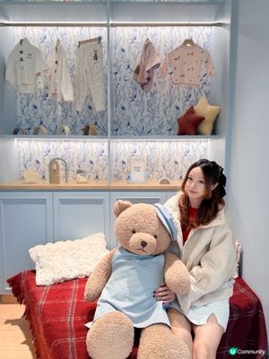 啟德美食｜在 AIRSIDE 吃一份吸引的可麗餅